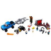 LEGO® Ford F-150 Raptor &amp; Ford Model A Hot Rod (75875)