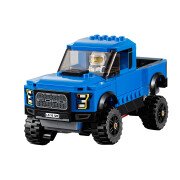 LEGO® Ford F-150 Raptor &amp; Ford Model A Hot Rod (75875)