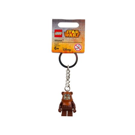 LEGO® Wicket™ Schlüsselanhänger (853469)