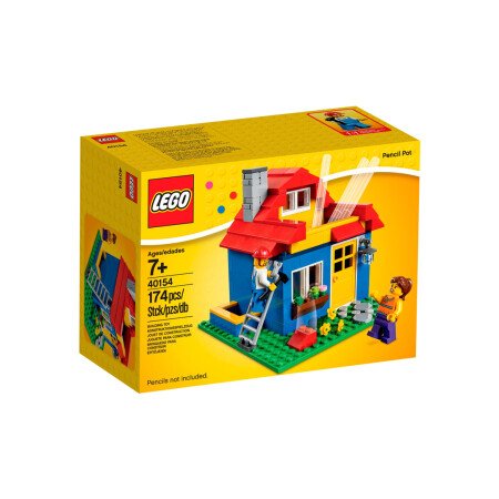 LEGO® Toller Stiftebecher (40154)