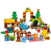 LEGO® Wildpark (10584)