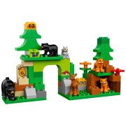 LEGO® Wildpark (10584)