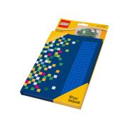 LEGO® Notizbuch mit Noppen (853569)