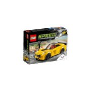 LEGO® Chevrolet Corvette Z06 (75870)