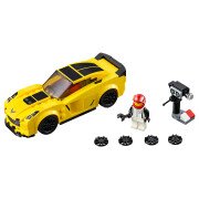 LEGO® Chevrolet Corvette Z06 (75870)