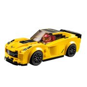 LEGO® Chevrolet Corvette Z06 (75870)