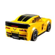 LEGO® Chevrolet Corvette Z06 (75870)