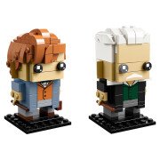 LEGO® Newt Scamander™ und Gellert Grindelwald (41631)