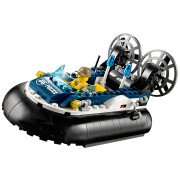 LEGO® Verbrecherjagd im Luftkissenboot (60071)