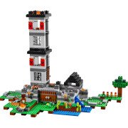 LEGO® Die Festung (21127)