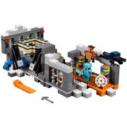 LEGO® Das End-Portal (21124)