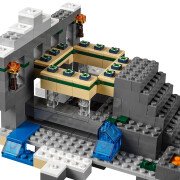 LEGO® Das End-Portal (21124)