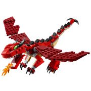 LEGO® Rote Kreaturen (31032)