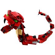 LEGO® Rote Kreaturen (31032)