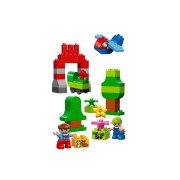 LEGO® DUPLO Große Kreativ-Steinebox (10622)