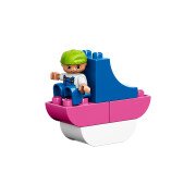 LEGO® DUPLO Große Kreativ-Steinebox (10622)