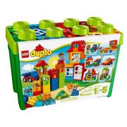 LEGO® DUPLO® Deluxe Steinebox (10580)