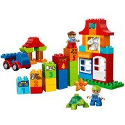 LEGO® DUPLO® Deluxe Steinebox (10580)