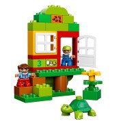 LEGO® DUPLO® Deluxe Steinebox (10580)