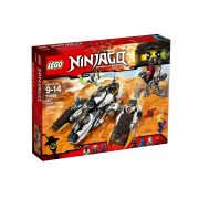 LEGO® Ultra-Tarnkappen-Fahrzeug (70595)