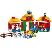 LEGO® Großer Bauernhof (10525)