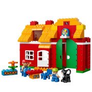 LEGO® Großer Bauernhof (10525)