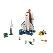 LEGO® Raketenstation (60080)