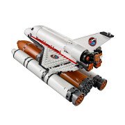 LEGO® Raketenstation (60080)