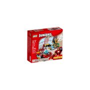 LEGO® Iron Man gegen Loki (10721)