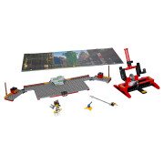 LEGO® NINJAGO Movie Maker Set (853702)