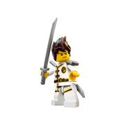 LEGO® NINJAGO Movie Maker Set (853702)