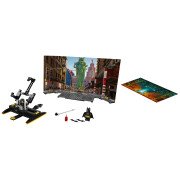 LEGO® THE LEGO® BATMAN MOVIE – Batman™ Movie Maker Set (853650)