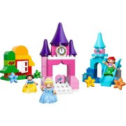 LEGO® Disney Princess™ Kollektion (10596)