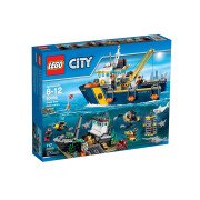 LEGO® Tiefsee-Expeditionsschiff (60095)