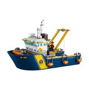 LEGO® Tiefsee-Expeditionsschiff (60095)