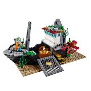 LEGO® Tiefsee-Expeditionsschiff (60095)