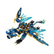 LEGO® Jays Elementardrache (70602)