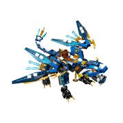 LEGO® Jays Elementardrache (70602)