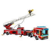 LEGO® Feuerwehrauto mit Kran (60112)