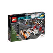 LEGO® Porsche 911 GT Ziellinie (75912)