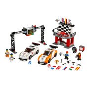 LEGO® Porsche 911 GT Ziellinie (75912)