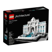 LEGO® Trevi-Brunnen (21020)