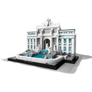 LEGO® Trevi-Brunnen (21020)