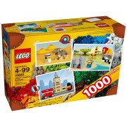 LEGO® Starterkoffer (10682)