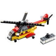 LEGO® Transporthubschrauber (31029)