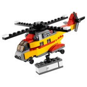 LEGO® Transporthubschrauber (31029)