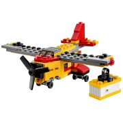 LEGO® Transporthubschrauber (31029)