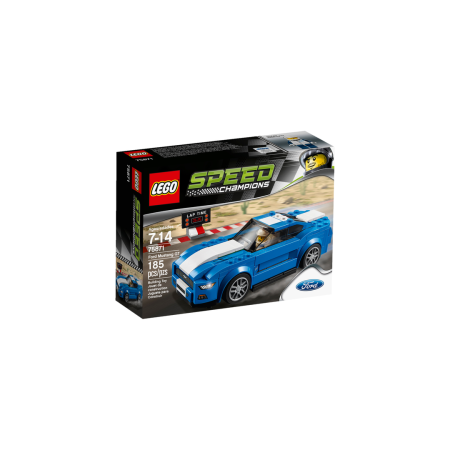 LEGO® Ford Mustang GT (75871)