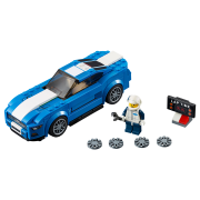 LEGO® Ford Mustang GT (75871)