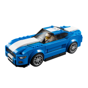 LEGO® Ford Mustang GT (75871)